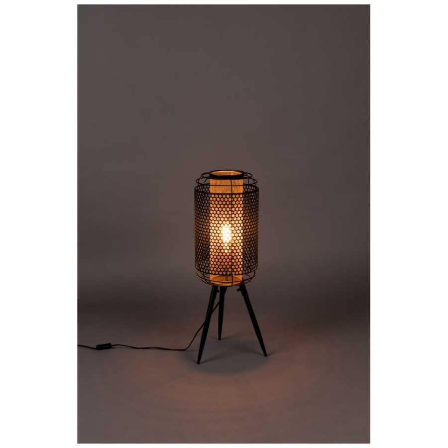 Dutchbone Archer Floor Lamp - Medium