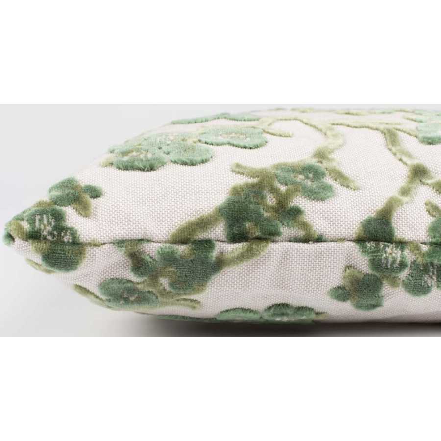 Zuiver April Cushion - Forest