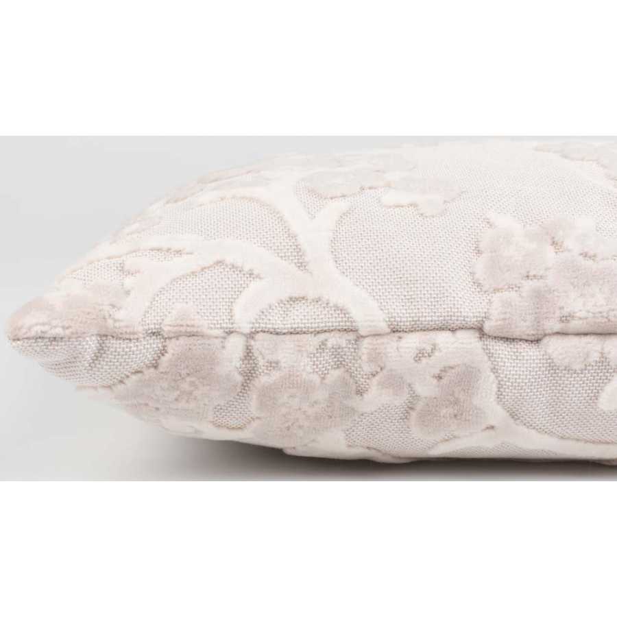 Zuiver April Cushion - Frost