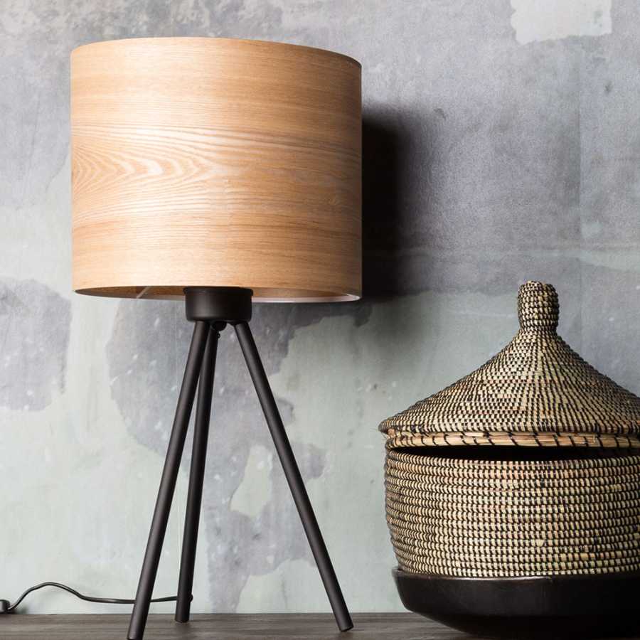 Dutchbone Woodland Table Lamp