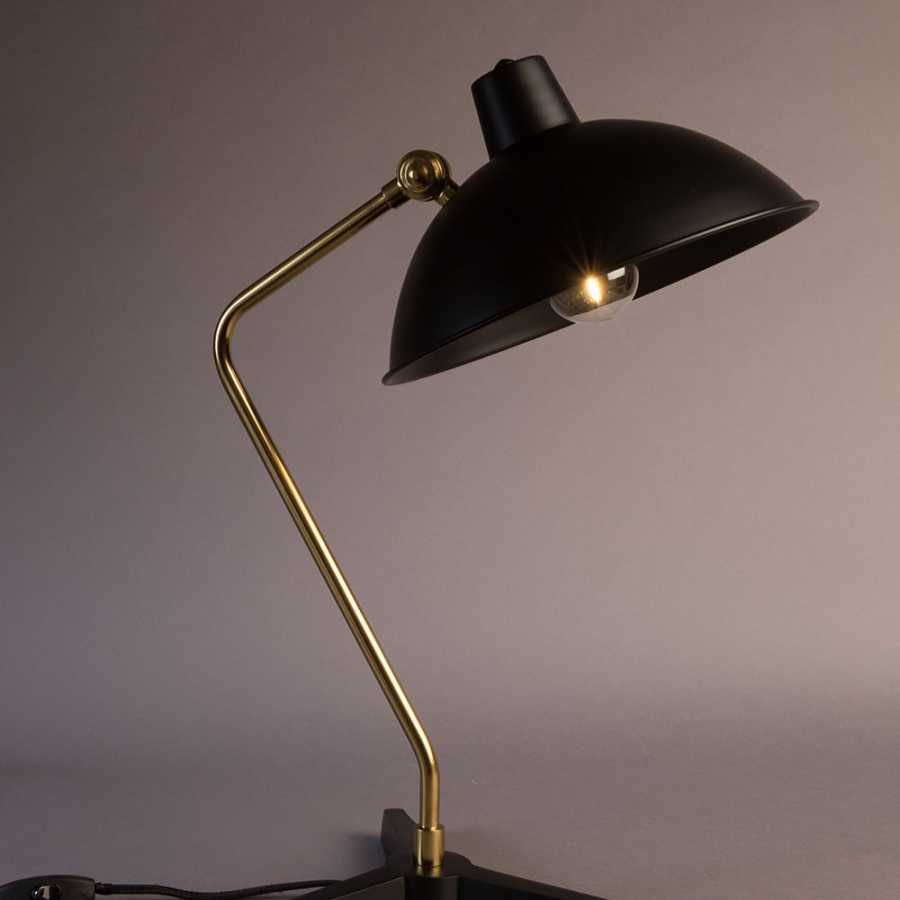 Dutchbone Devi Table Lamp