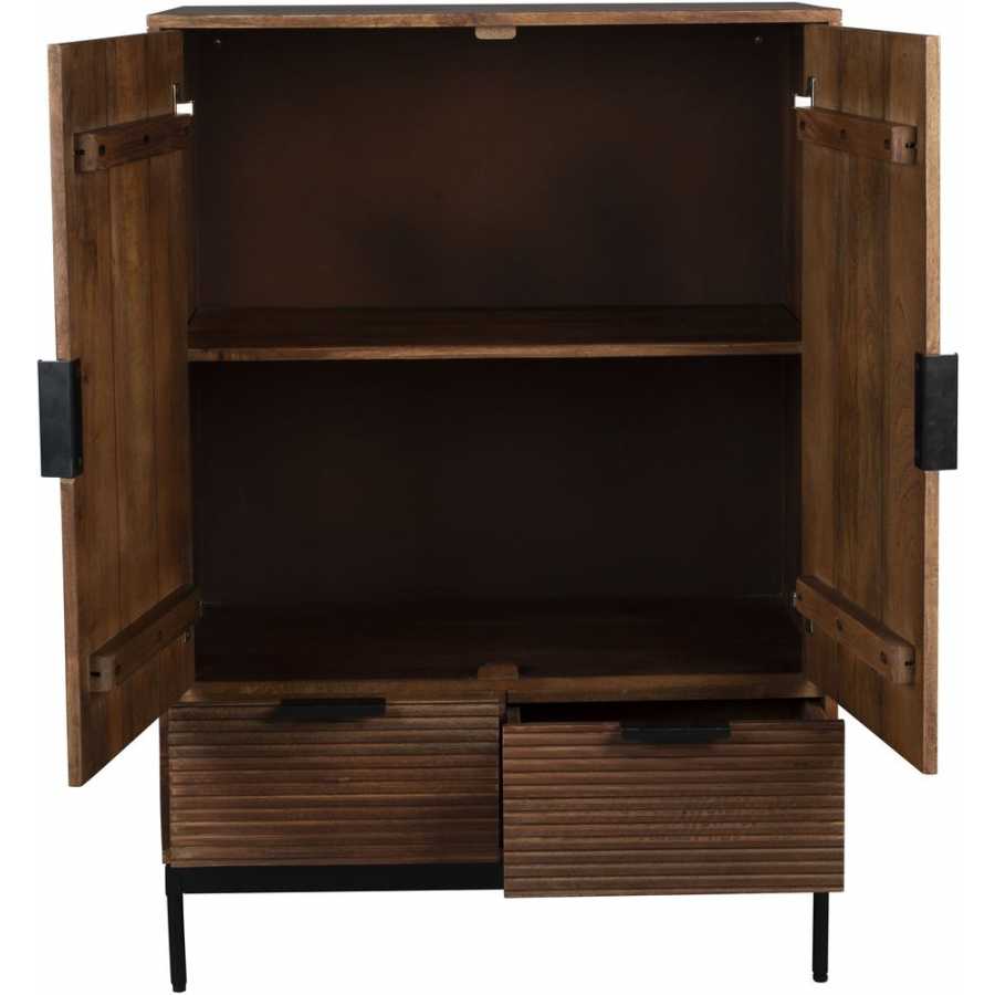 Dutchbone Saroo Storage Cabinet