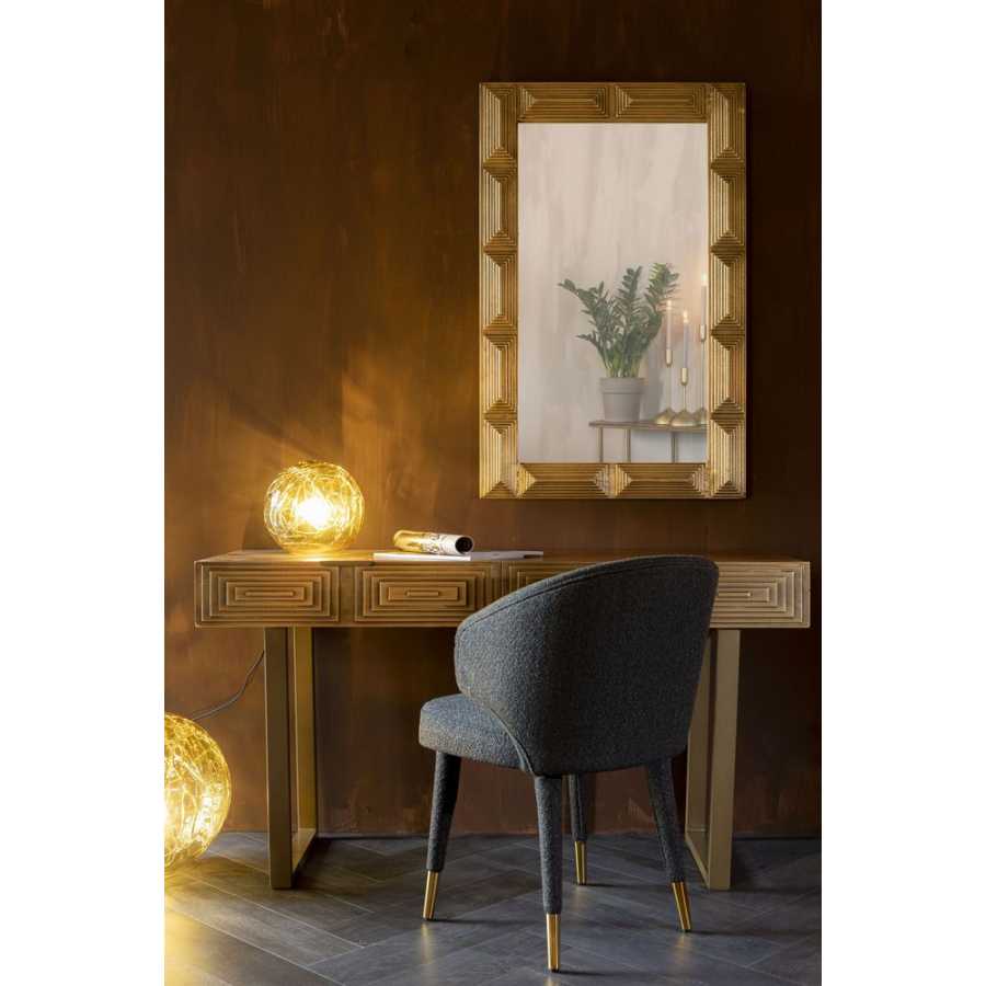 Dutchbone Lune Table Lamp