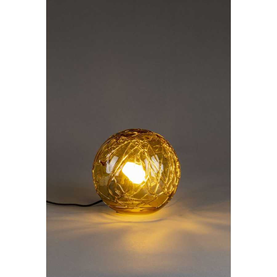 Dutchbone Lune Table Lamp - Small