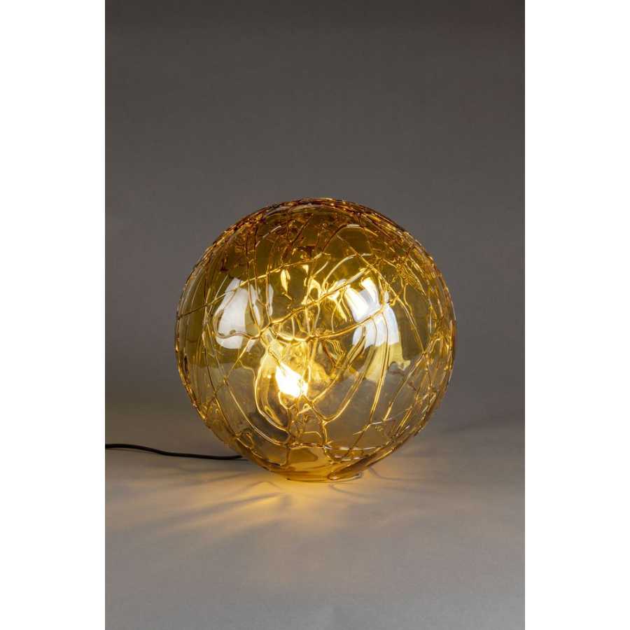 Dutchbone Lune Table Lamp - Large