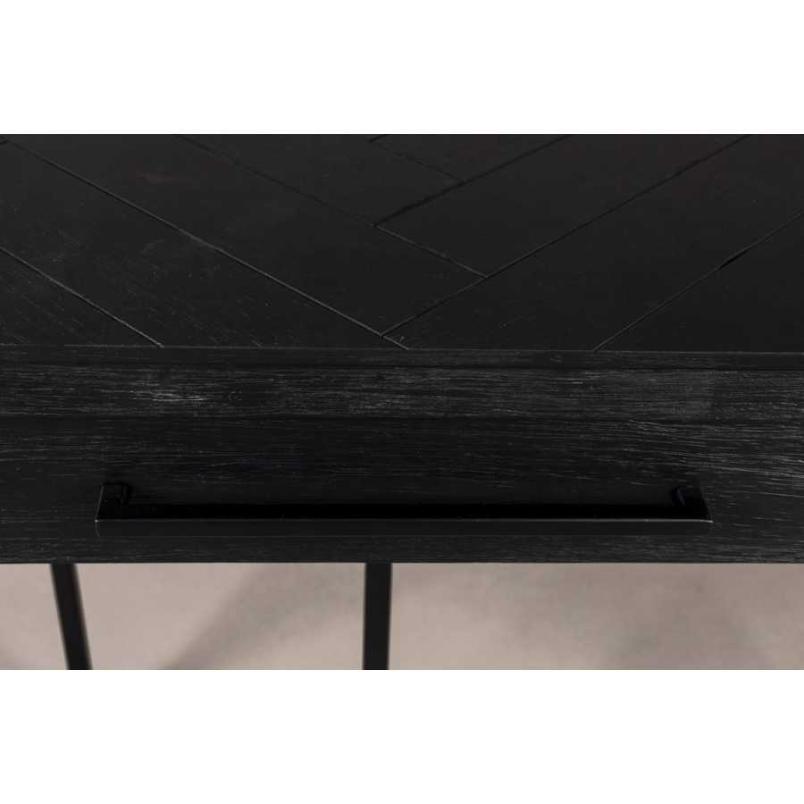 Dutchbone Class Console Table - Black