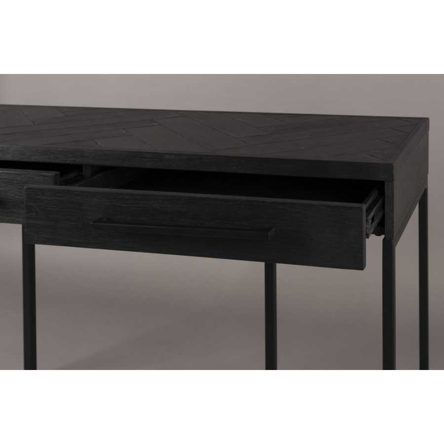Dutchbone Class Console Table - Black