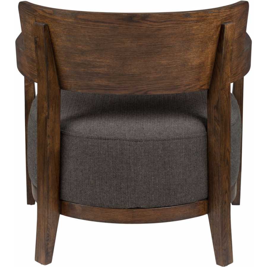 Dutchbone Duran Lounge Chair