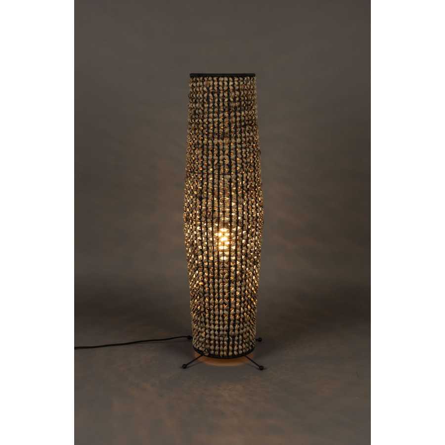 Dutchbone Hyacint Floor Lamp