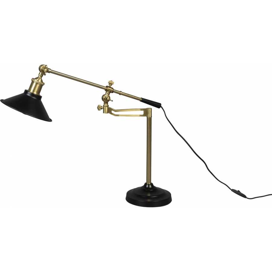 Dutchbone Penelope Table Lamp