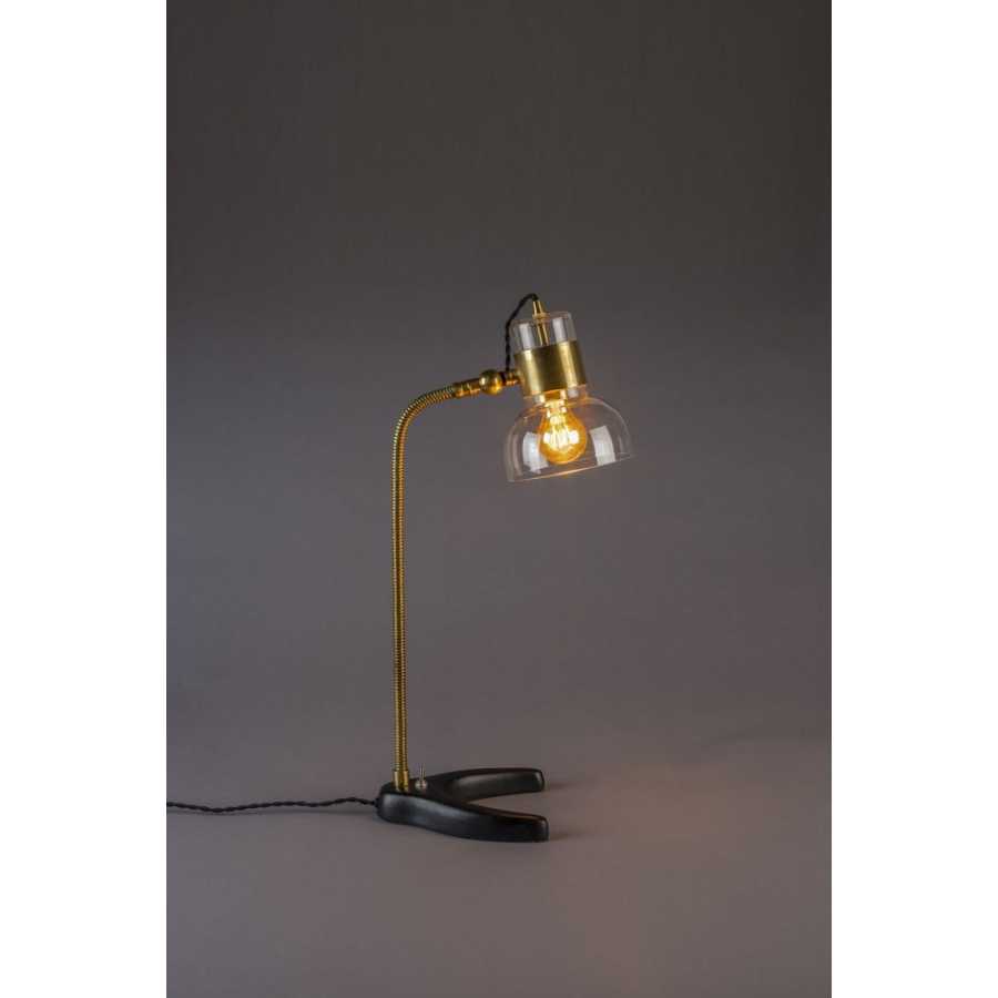 Dutchbone Neville Table Lamp
