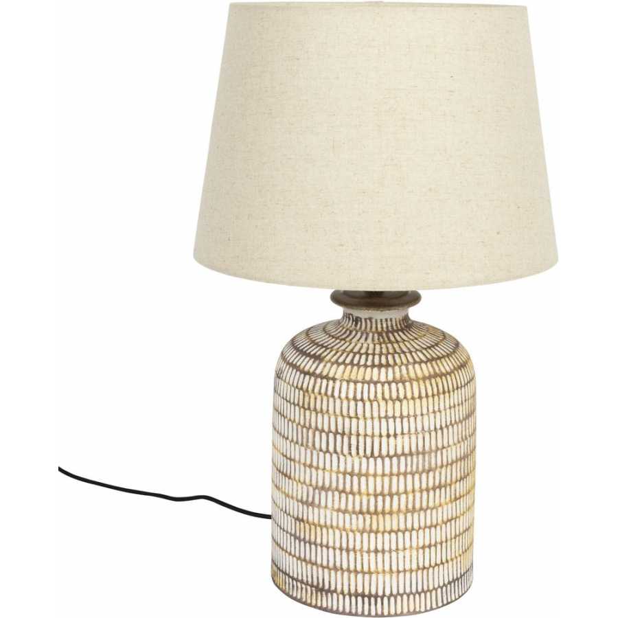 Dutchbone Russel Table Lamp