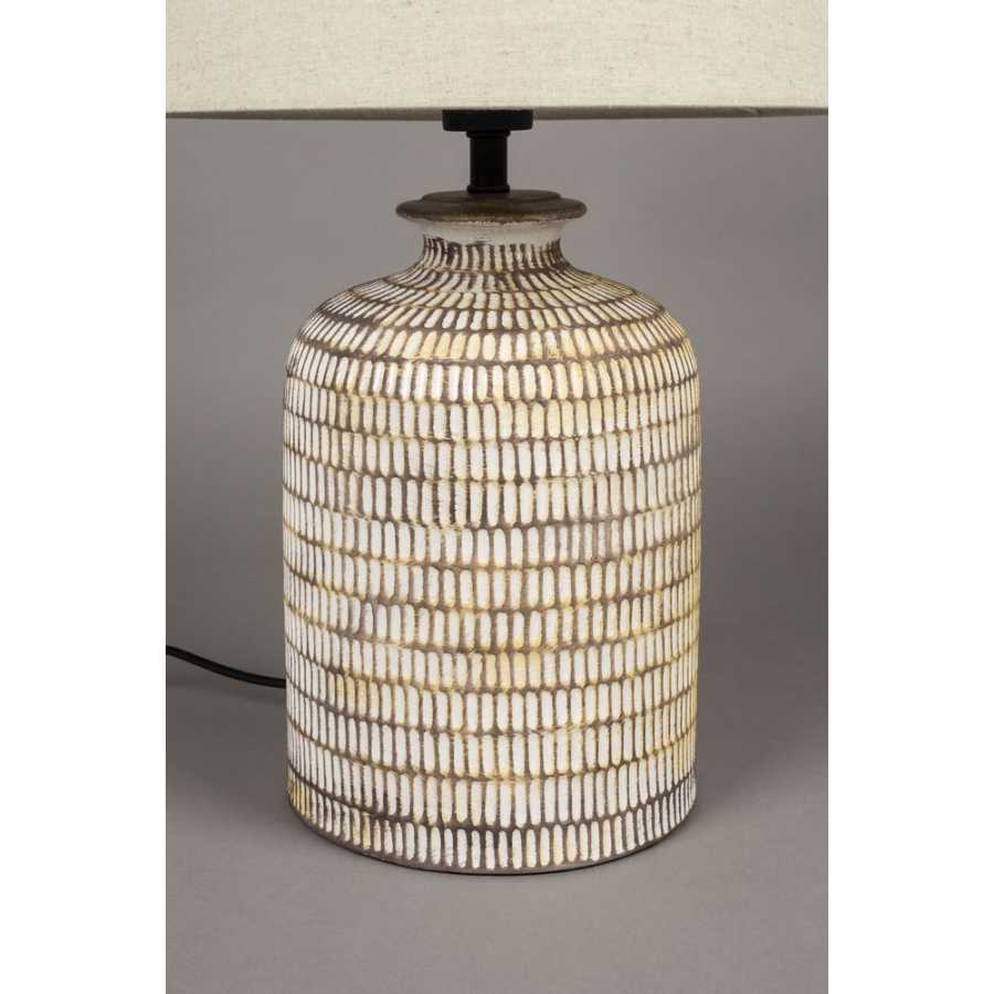 Dutchbone Russel Table Lamp
