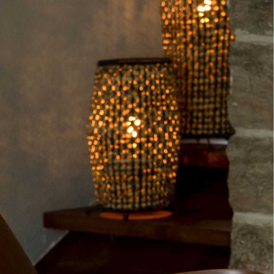 Dutchbone Hyacint Table Lamp