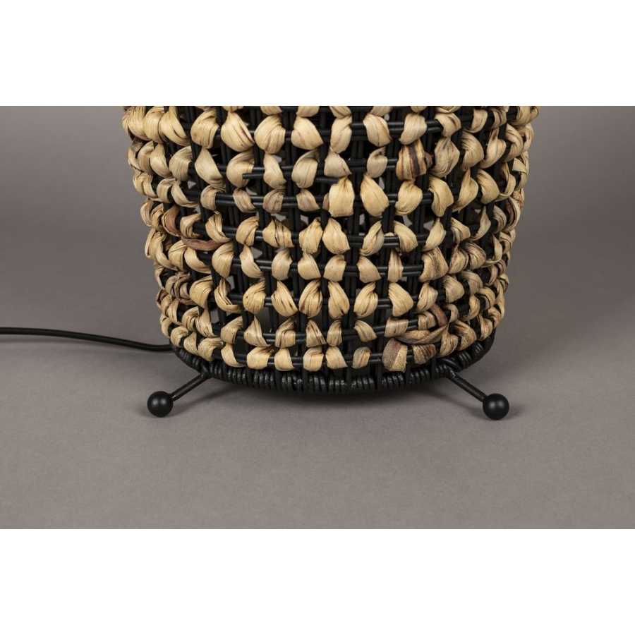 Dutchbone Hyacint Table Lamp