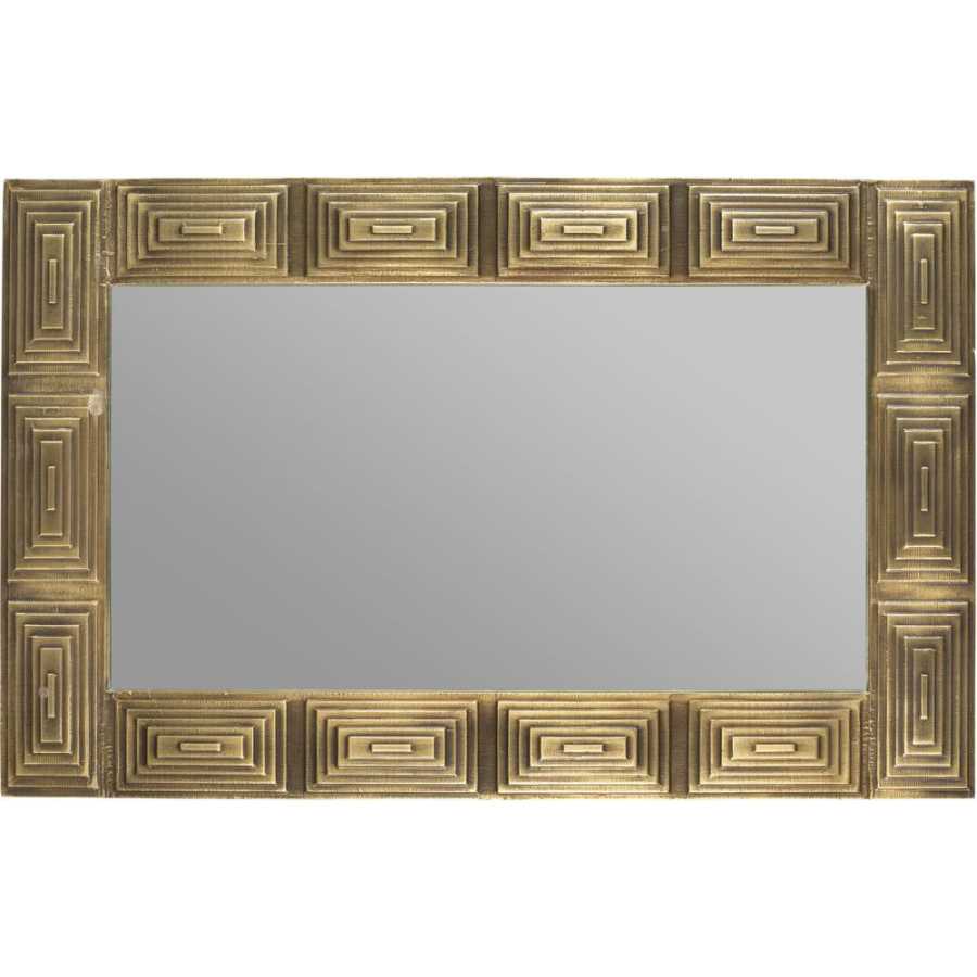 Dutchbone Volan Wall Mirror