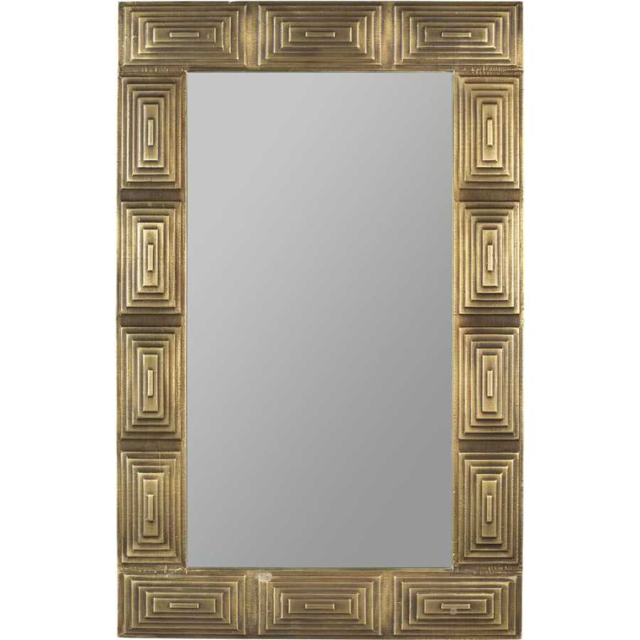 Dutchbone Volan Wall Mirror
