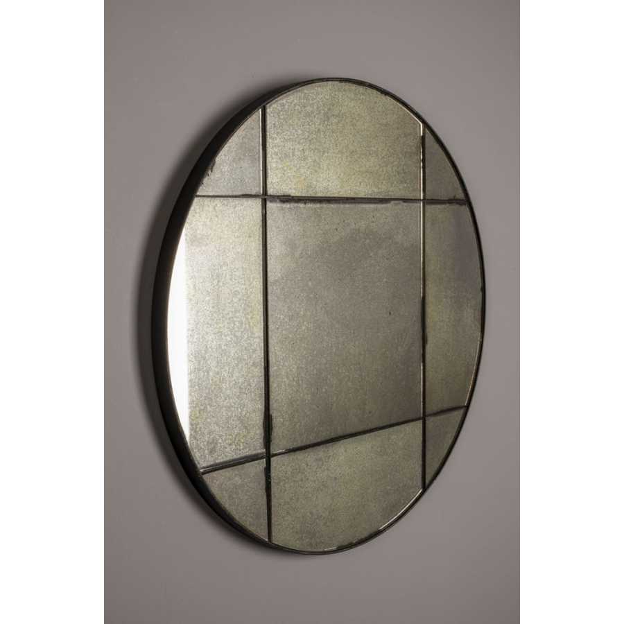 Dutchbone Mado Wall Mirror - Small