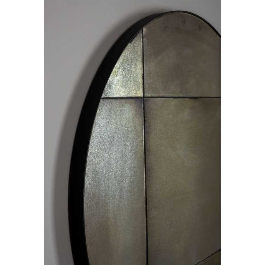 Dutchbone Mado Wall Mirror - Large