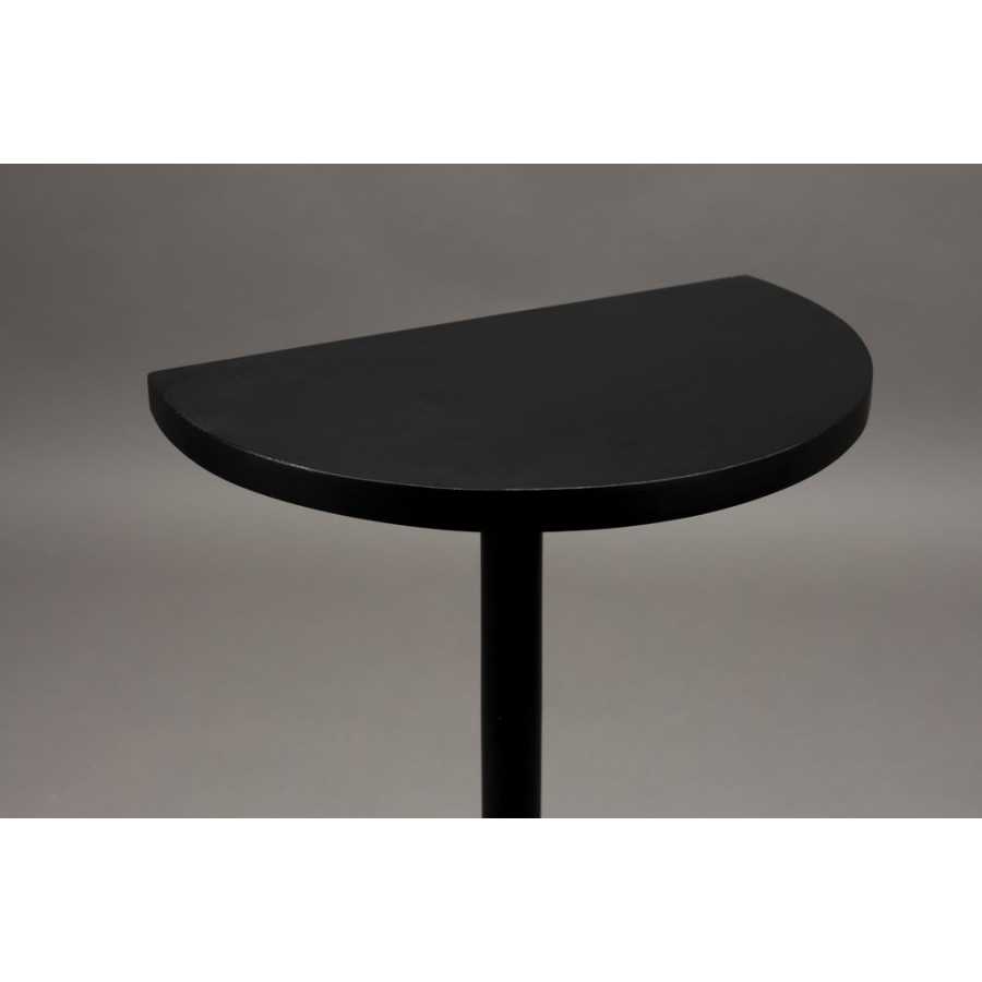 Dutchbone Lina Side Table - Black