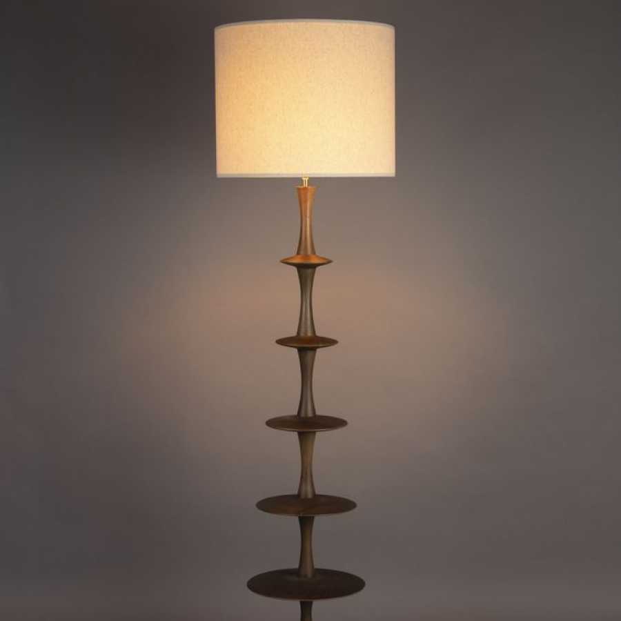 Dutchbone Cath Floor Lamp