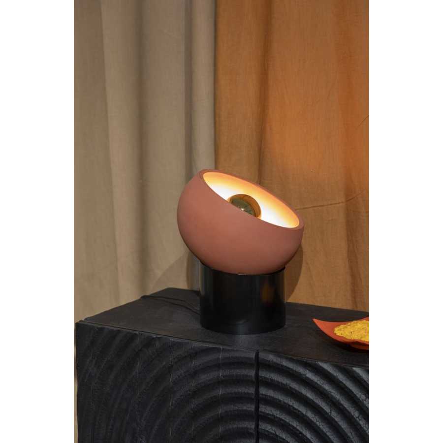 Dutchbone Zahra Table Lamp