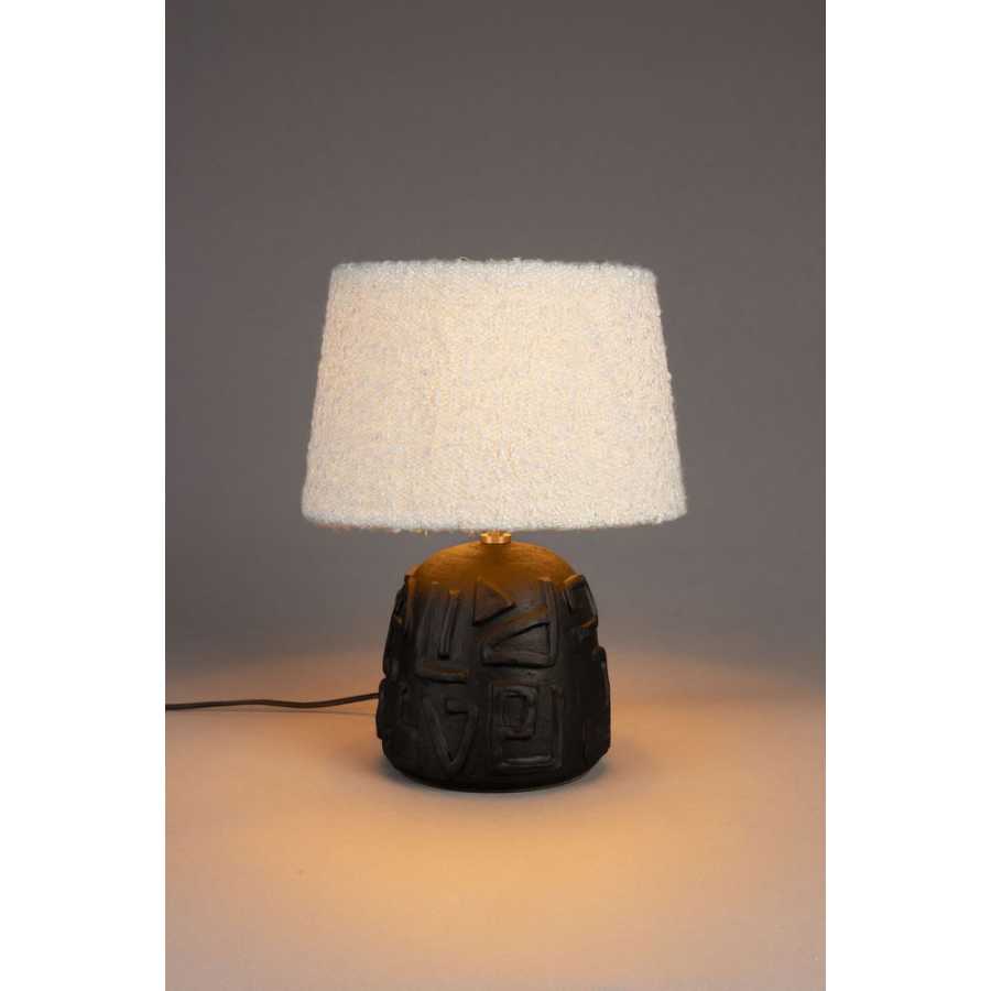 Dutchbone Renzo Table Lamp