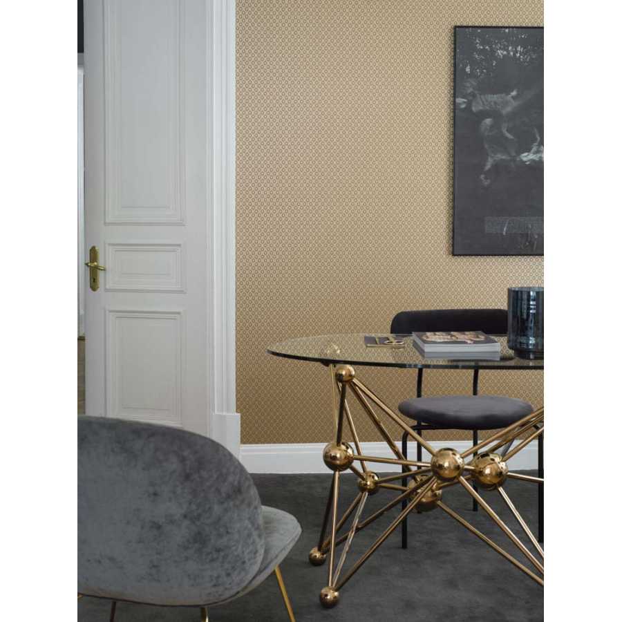 Engblad & Co Wallpaper Lounge Luxe Ambassador 6376 Wallpaper