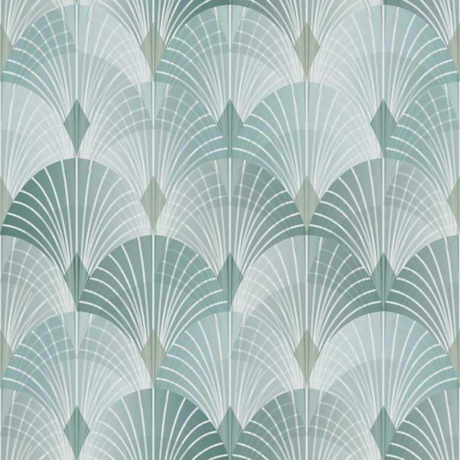 Engblad & Co Wallpaper Lounge Luxe Pigalle 6365 Wallpaper