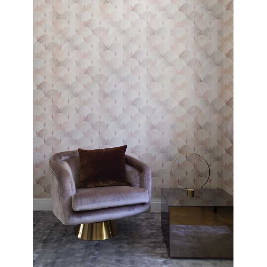 Engblad & Co Wallpaper Lounge Luxe Pigalle 6366 Wallpaper