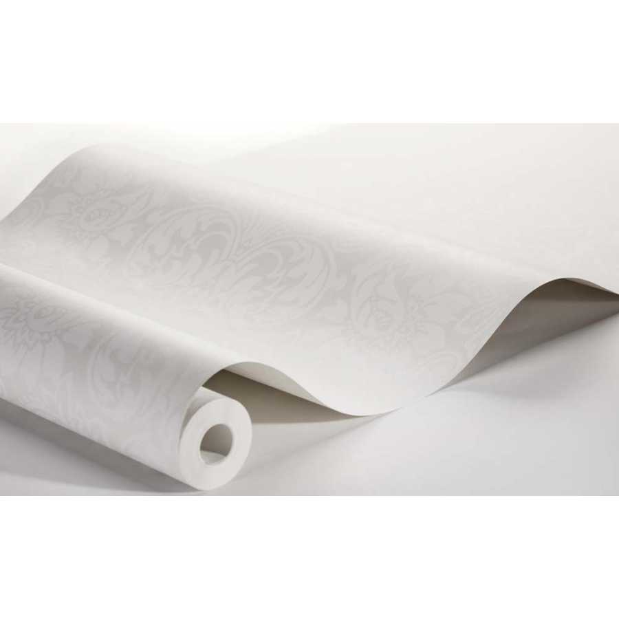 Engblad & Co Wallpaper White & Light Arbesque 7174 Wallpaper