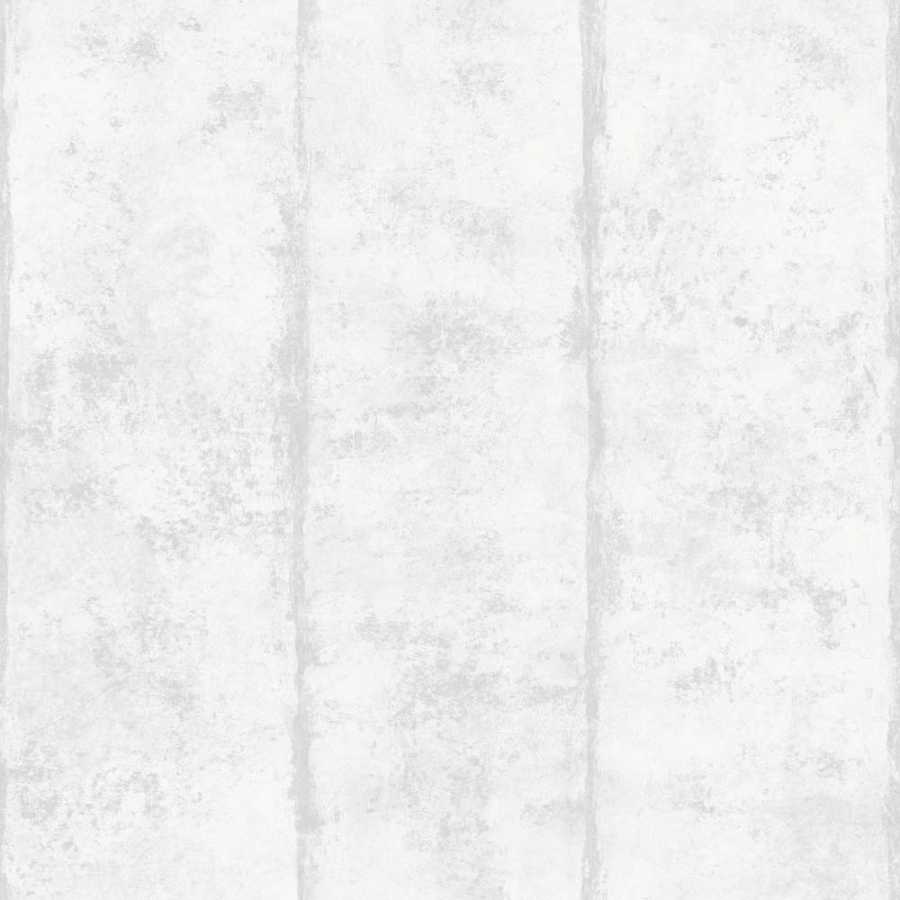 Engblad & Co Wallpaper White & Light Concrete 7182 Wallpaper