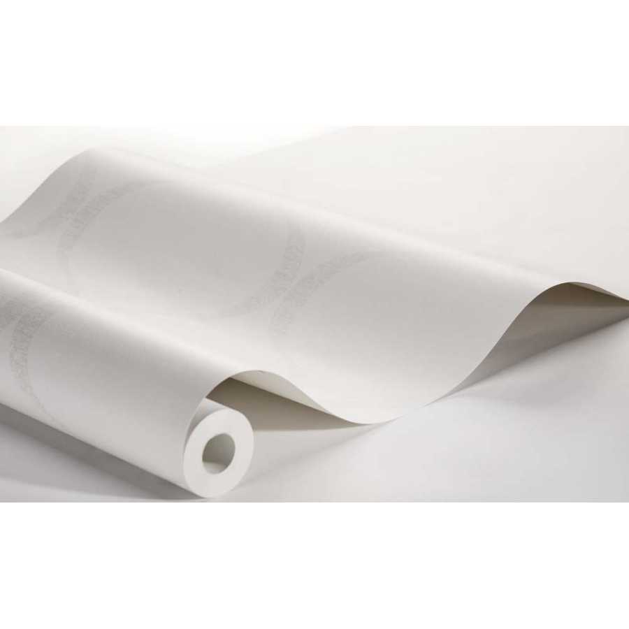 Engblad & Co Wallpaper White & Light Cupola 7159 Wallpaper