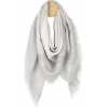Elvang Milan Scarf - Light Grey