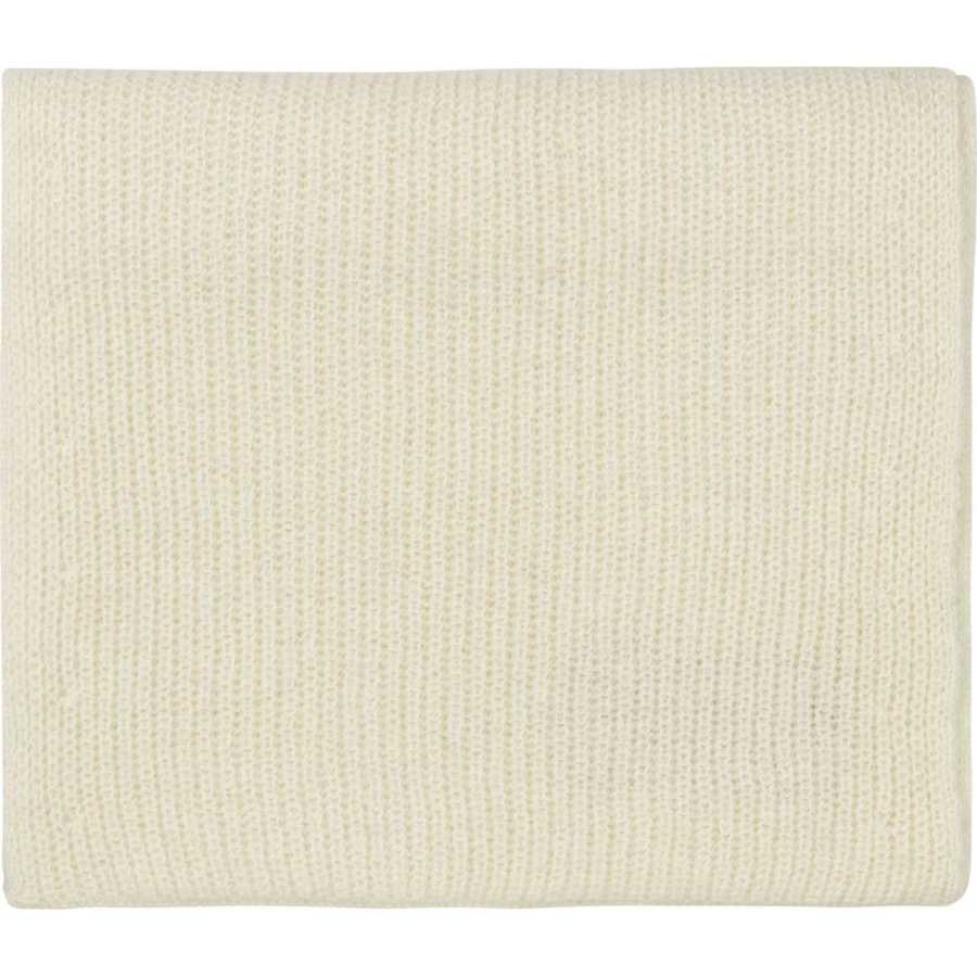 Elvang Tokyo Scarf - White - Small