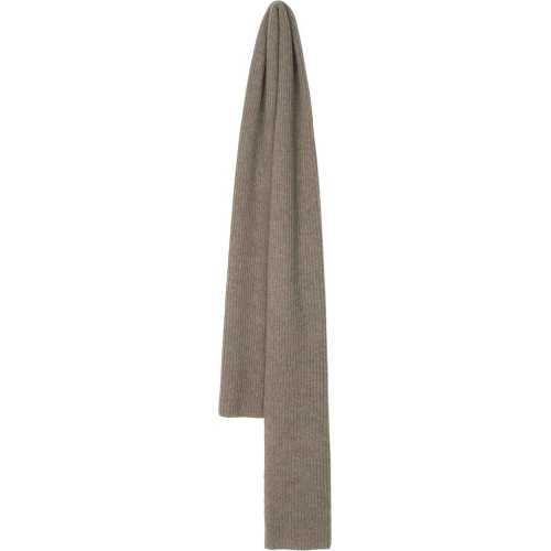 Elvang Tokyo Scarf - Latte