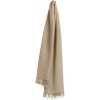 Elvang Traveller Scarf - Beige & Ivory