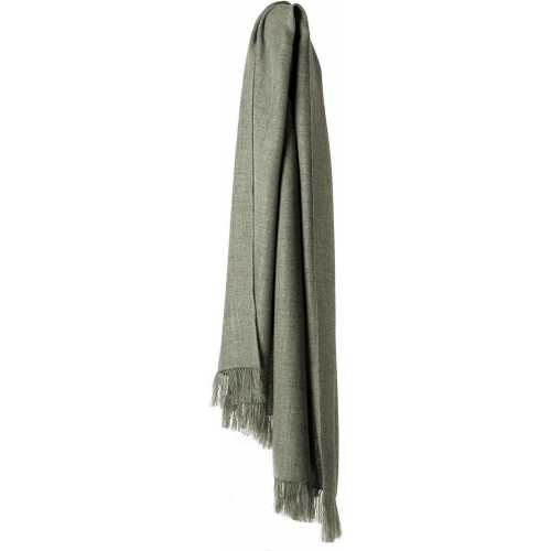Elvang Traveller Scarf - Army & Ivory Melange