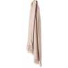 Elvang Traveller Scarf - Nude & Ivory Melange