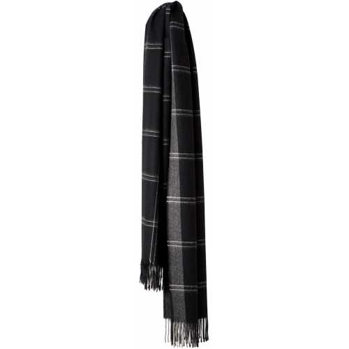 Elvang Stockholm Scarf - Black