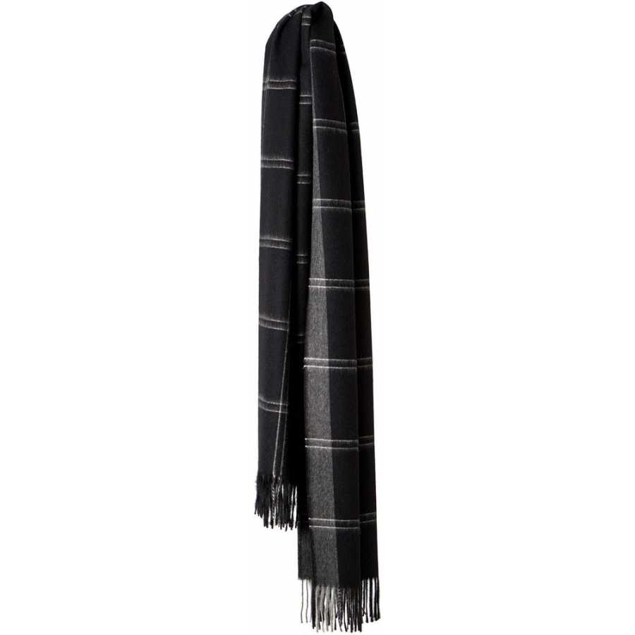 Elvang Stockholm Scarf - Black