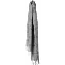 Elvang Stockholm Scarf - Light Grey