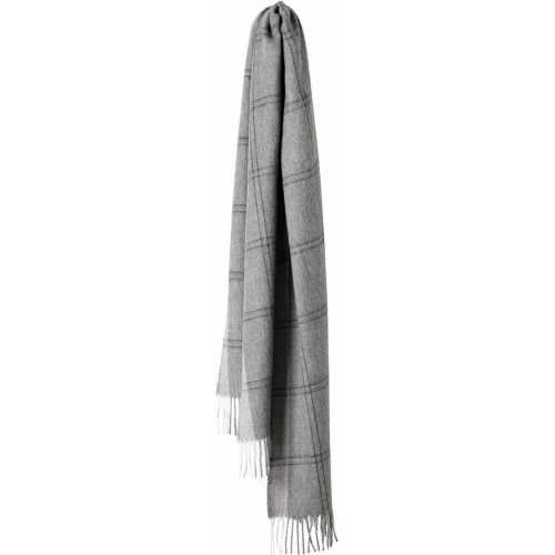 Elvang Stockholm Scarf - Light Grey