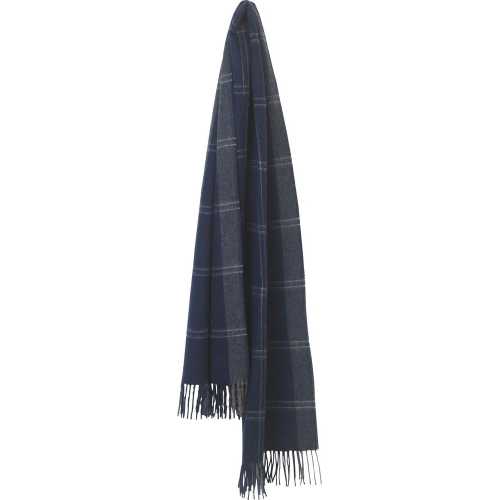 Elvang Stockholm Scarf - Navy