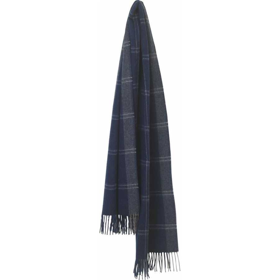 Elvang Stockholm Scarf - Navy