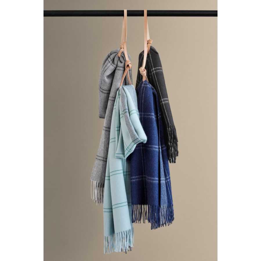 Elvang Stockholm Scarf - Lagoon