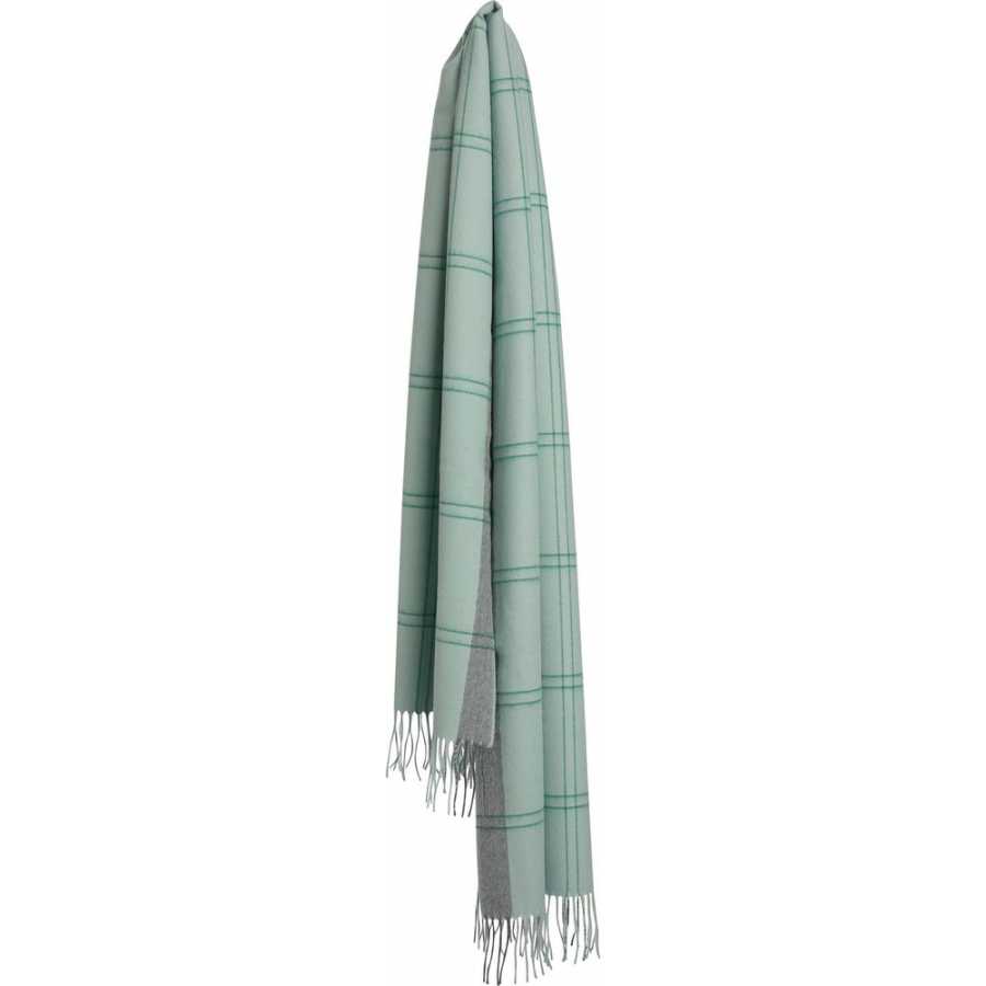 Elvang Stockholm Scarf - Lagoon