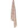 Elvang Stockholm Scarf - Nude