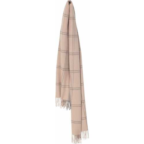 Elvang Stockholm Scarf - Nude