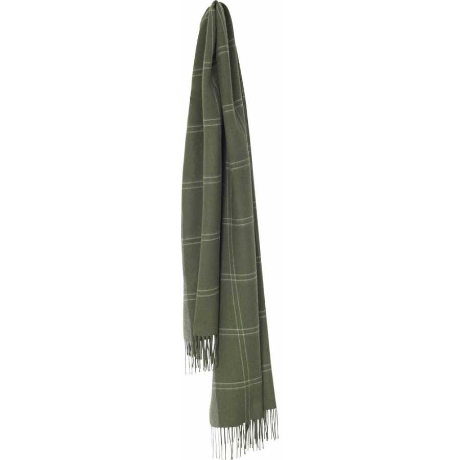 Elvang Stockholm Scarf - Army
